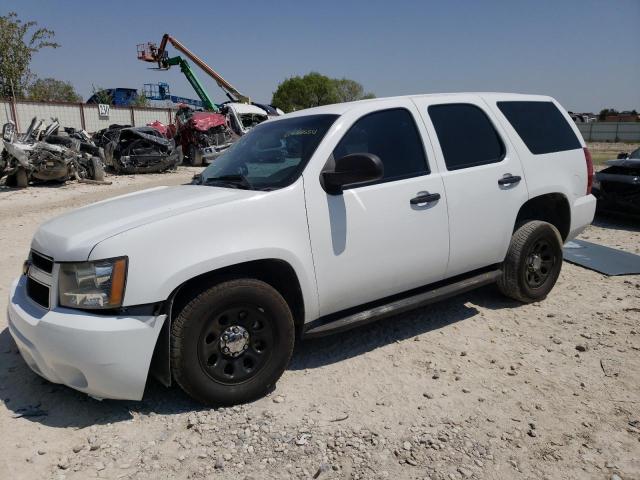 2012 Chevrolet Tahoe 