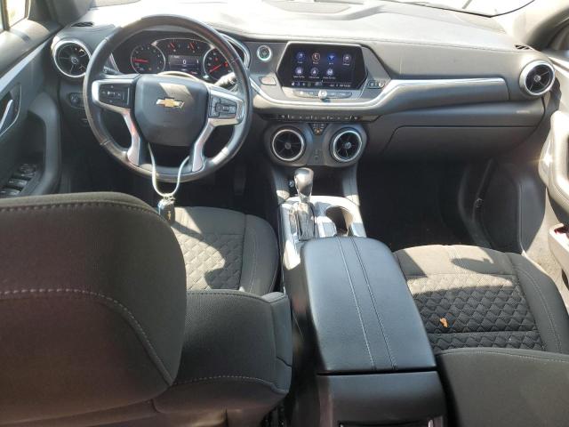2019 CHEVROLET BLAZER L - 3GNKBARA6KS651981