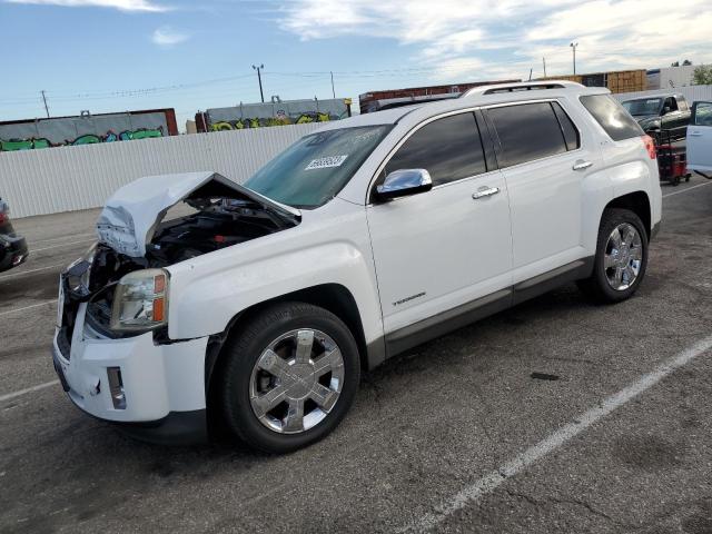 2013 GMC Terrain SLT