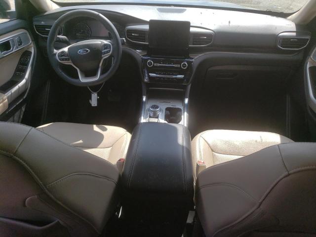 1FMSK8FHXNGB23748 Ford Explorer Limited