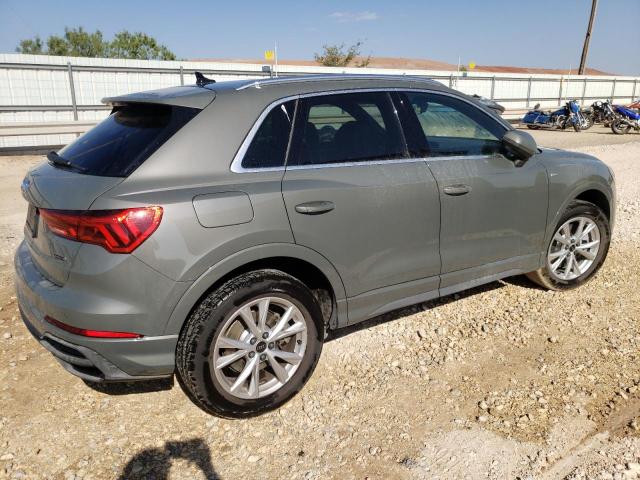 WA1DECF37P1120897 Audi Q3 PREMIUM 3