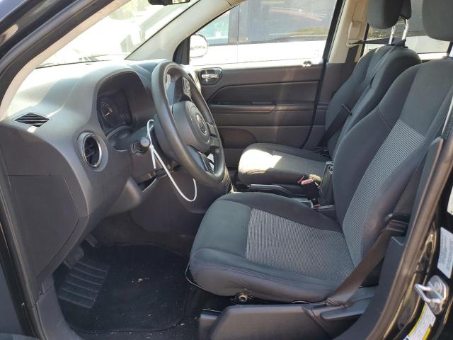 1C4NJCBA6FD285038 Jeep Compass Sport