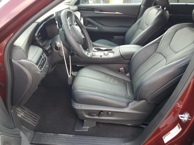 2023 INFINITI QX60 SENSO - 5N1DL1GS9PC365951