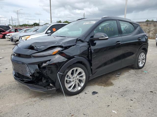 2023 CHEVROLET BOLT EUV L - 1G1FY6S01P4147233