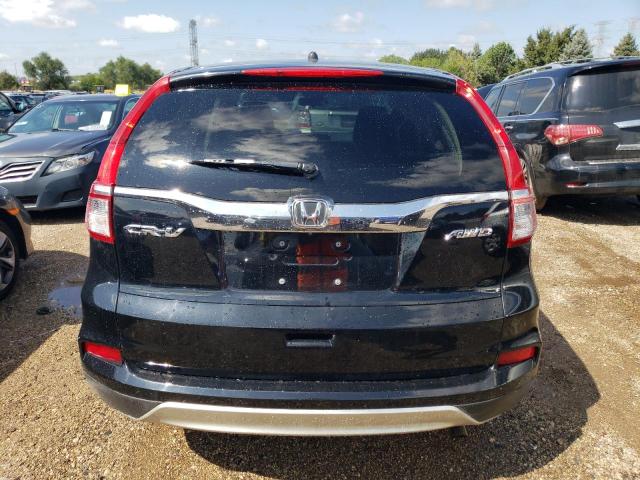 2HKRM4H57GH666966 | 2016 HONDA CR-V EX