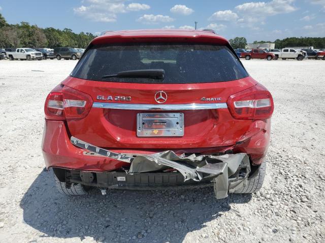 WDCTG4GB4LJ666441 Mercedes-Benz Gla 250 4matic