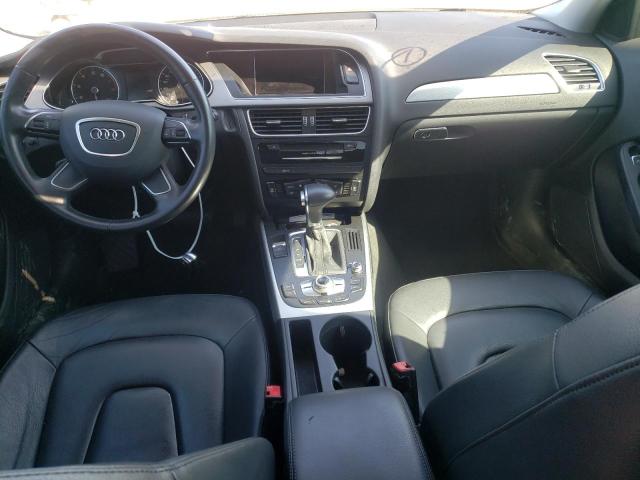 VIN WAUAFAFL8EN021258 2014 Audi A4, Premium no.8