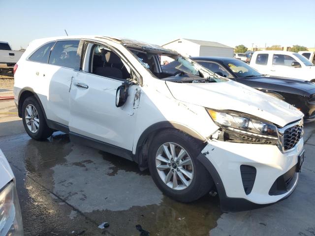 5XYPG4A34KG552334 | 2019 KIA SORENTO L