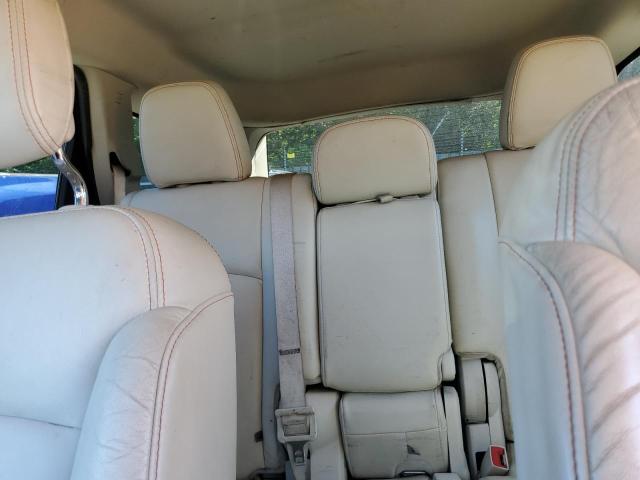 3C4PDDDG7ET185532 Dodge Journey Limited