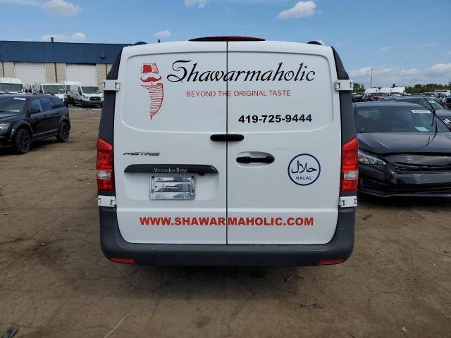 2016 MERCEDES-BENZ METRIS - WD3PG2EA7G3084232