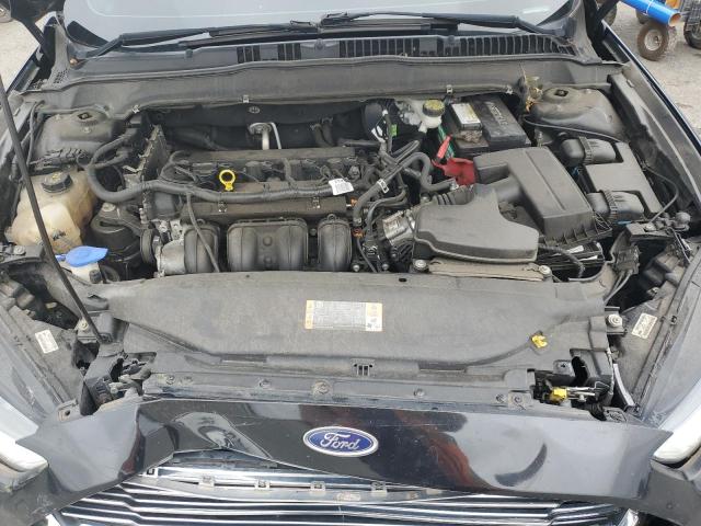 3FA6P0H75FR146027 Ford FUSION SE