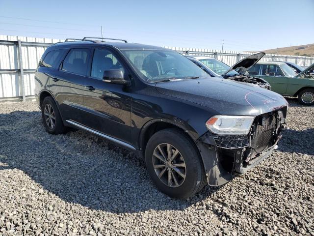 1C4RDJDG0GC340993 | 2016 DODGE DURANGO LI