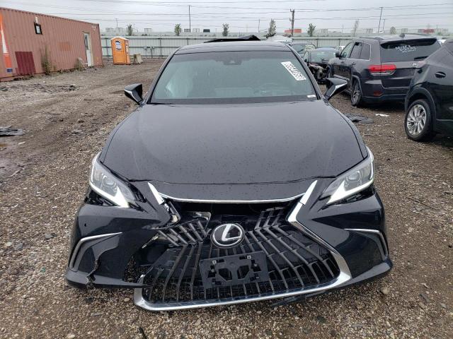 58ADZ1B18NU131412 Lexus ES350 ES 350 BAS 5