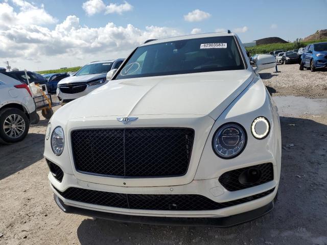 VIN SJAAM2ZV7KC025449 2019 Bentley Bentayga no.5