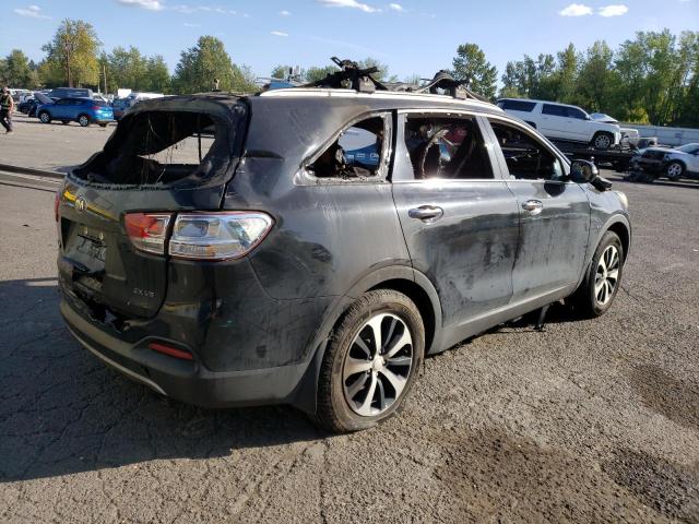 5XYPH4A5XHG290052 KIA SORENTO EX