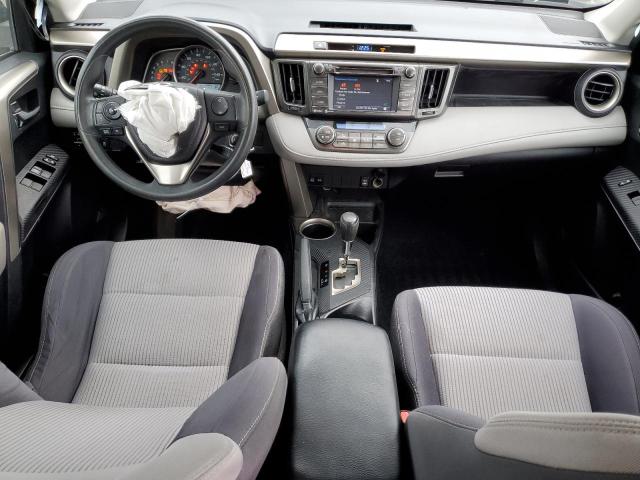 2T3RFREV8EW141299 Toyota Rav4 Xle