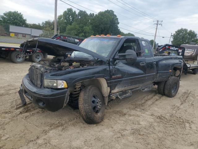 2001 Dodge Ram 3500 