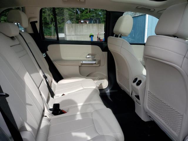 W1N4M4HB5LW036666 Mercedes-Benz Glb 250 4matic