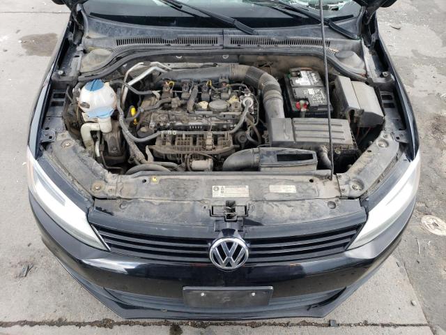 3VWD17AJ8EM402784 | 2014 VOLKSWAGEN JETTA SE