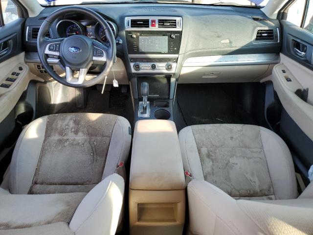 4S3BNBC66G3062243 Subaru Legacy 2.5i Premium