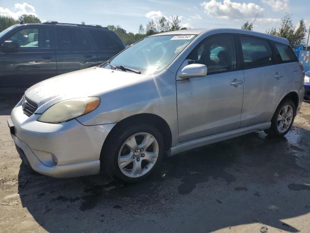 2006 Toyota Matrix Base