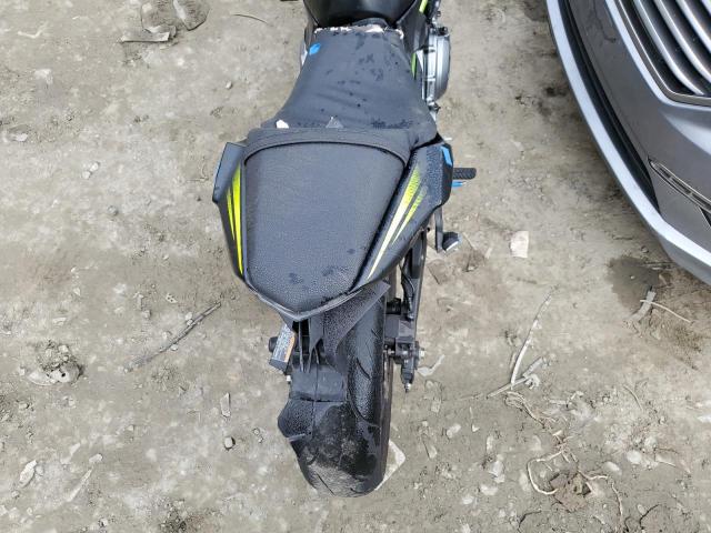 2019 KAWASAKI ER650 H - JKAEREH16KDA36547