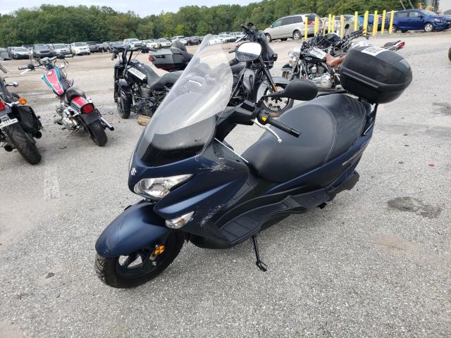 2022 SUZUKI UH200 MLCCH41A5N1600716