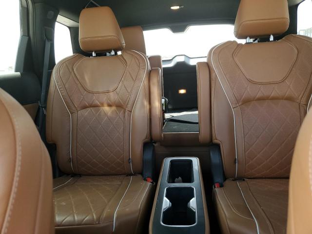 2022 INFINITI QX60 AUTOG 5N1DL1HT4NC342114