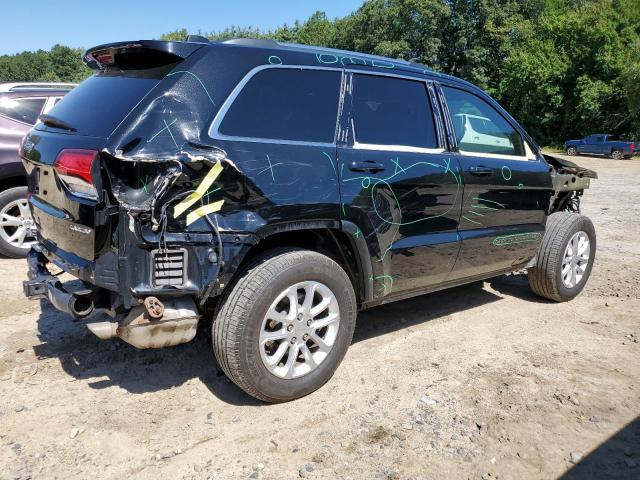 1C4RJFAG8MC709394 Jeep Grand Cherokee Laredo