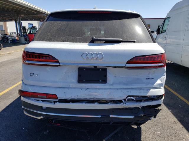 WA1AXBF77PD012806 2023 AUDI Q7, photo no. 6