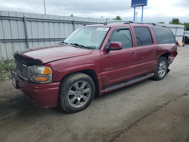 2005 GMC Yukon XL Denali