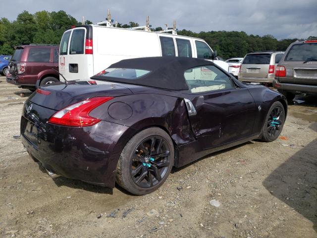 JN1AZ4FH4HM940310 Nissan 370Z BASE