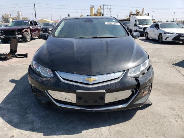 VIN 1G1RD6S54JU115811 2018 Chevrolet Volt, Premier no.5