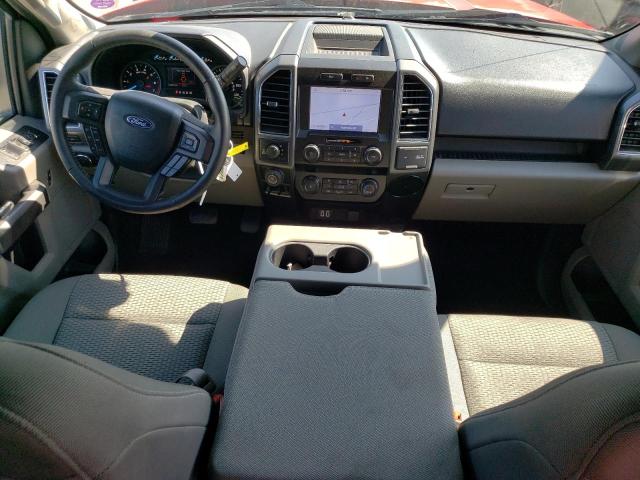 1FTFW1E42LKE05229 Ford F150 Supercrew