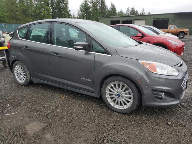 1FADP5BU1FL108490 Ford C-MAX SEL