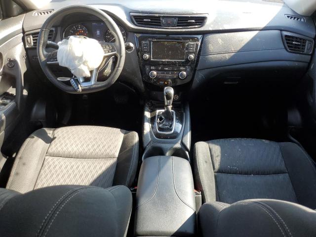 KNMAT2MT8JP567674 Nissan ROGUE S
