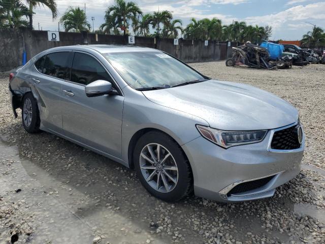 19UUB1F37LA007594 Acura TLX  4