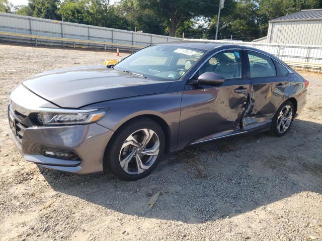 2018 Honda Accord Coupe EX-L