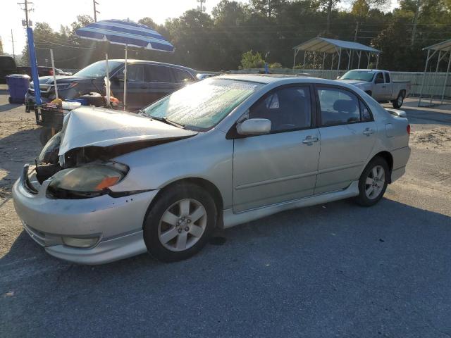 2003 Toyota Corolla CE