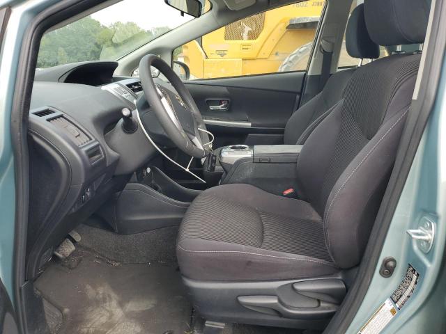 JTDZN3EU1HJ059232 Toyota PRIUS V