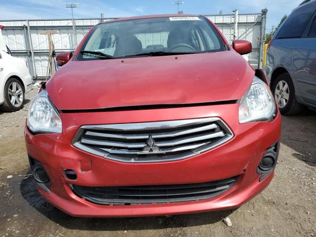 ML32F3FJ8KHF01009 Mitsubishi Mirage G4 Es