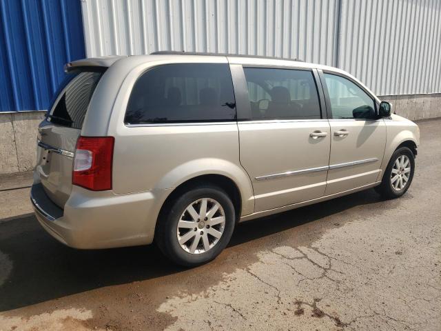 Vin: 2c4rc1bgxdr671153, lot: 69693933, chrysler minivan touring 20133