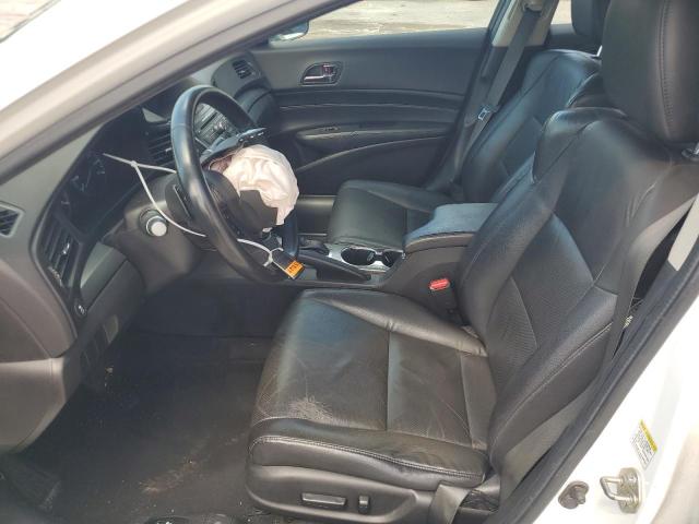 2015 ACURA ILX 20 19VDE1F34FE006564