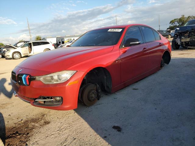 2013 BMW 3 Series 335xi