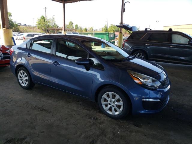 KNADM4A37G6651328 KIA RIO LX