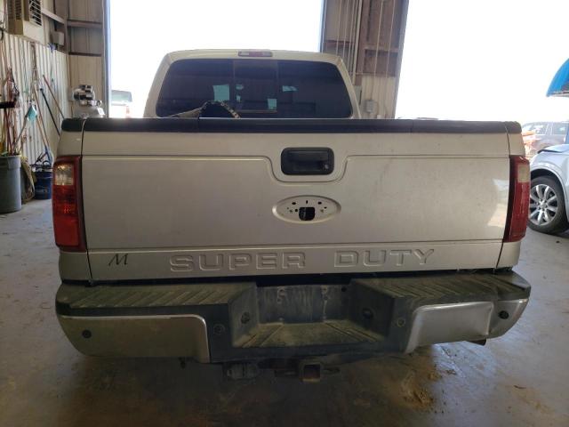 1FT7W2BT5FEA87034 Ford F250 Super Duty