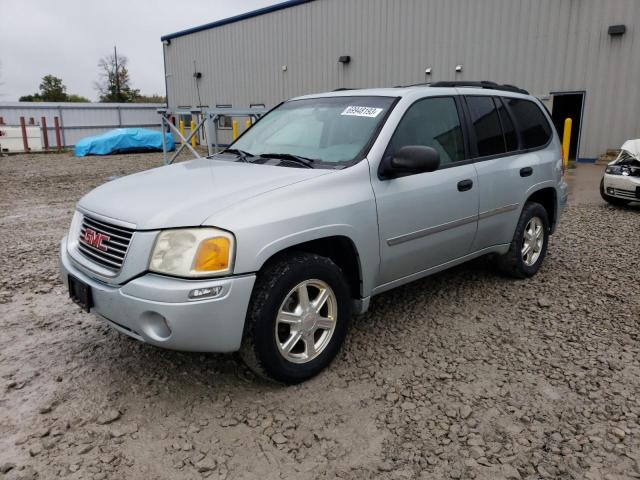 2008 GMC Envoy 