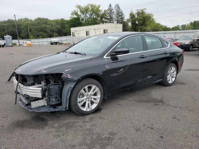 2016 CHRYSLER 200 LIMITE - 1C3CCCAB6GN106539