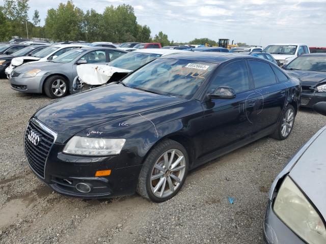 2009 Audi A6 Premium