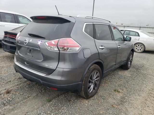 5N1AT2MV0GC782088 Nissan ROGUE S